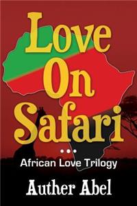 Love On Safari
