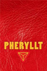 Pheryllt: A Modern Guide to the First Systematizers of the Ancient Celts & the Pre-Druidic Religion