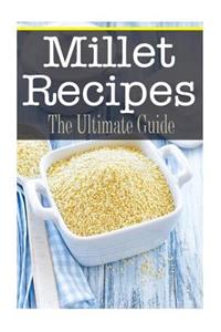 Millet Recipes