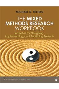 Mixed Methods Research Workbook