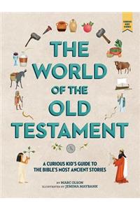 World of the Old Testament