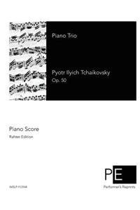 Piano Trio