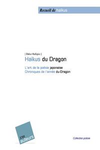 Haïku du dragon
