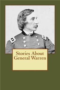 Stories About General Warren