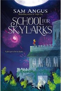 School for Skylarks