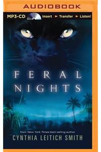 Feral Nights