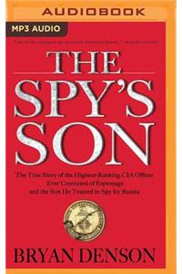 Spy's Son