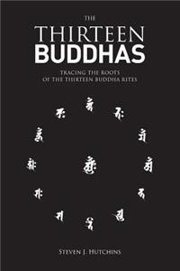 The Thirteen Buddhas