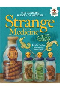 Strange Medicine