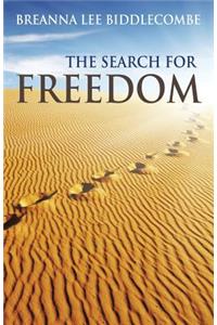 Search for Freedom
