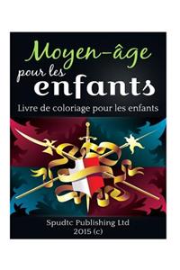 Moyen-âge pour les enfants