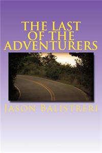 Last of the Adventurers