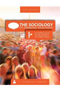 The Sociology of Emerging Adulthood