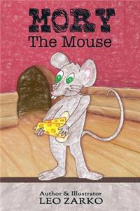 Mory The Mouse