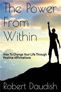 Power From Within