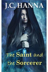 Saint and the Sorcerer