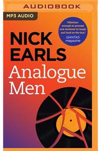 Analogue Men