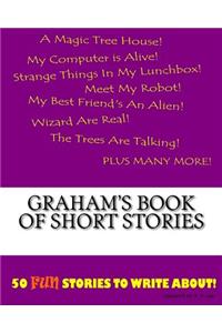 Graham's Book Of Short Stories