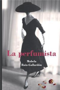 la perfumista
