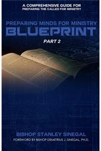 Preparing Minds For Ministry