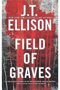 Field of Graves