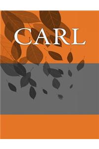 Carl