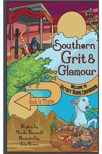 Southern Grit & Glamour