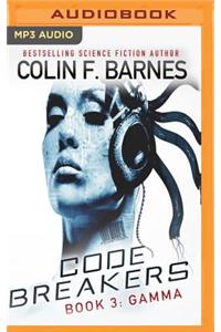 Code Breakers: Gamma