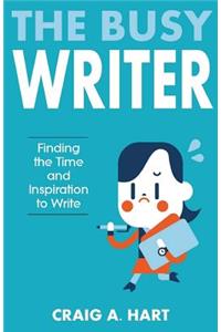 The Busy Writer