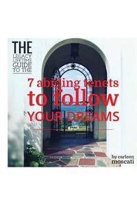 Legacy Lifetime Guide to the
