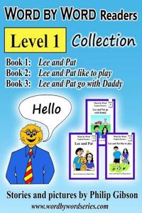 Word by Word Readers