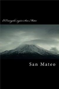 El Evangelio Según San Mateo