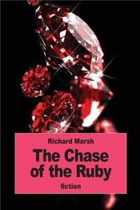 Chase of the Ruby