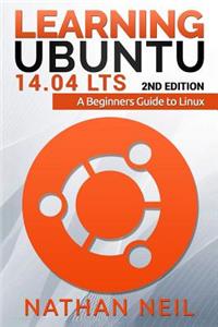 Learning Ubuntu 14.04 LTS