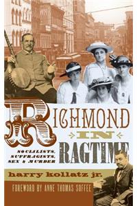 Richmond in Ragtime