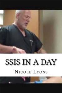 SSIS In a Day