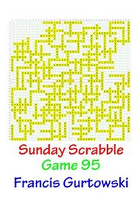 Sunday Scrabble Game 95