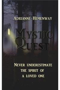 Mystic Quest