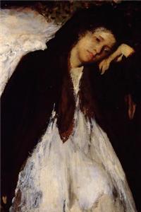 ''The Invalid'' by Edgar Degas