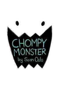 Chompy Monster