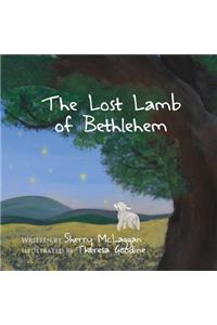 Lost Lamb of Bethlehem