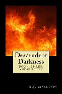 Descendent Darkness