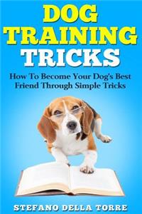Dog Training Tricks