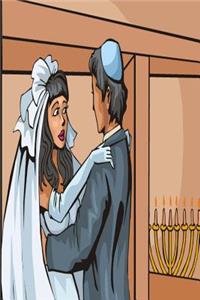 Wedding Journal Jewish Wedding