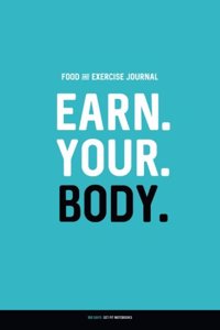 Food and Exercise Journal