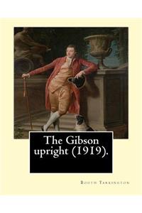 Gibson upright (1919). By