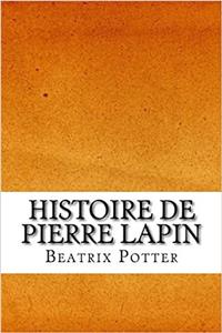 Histoire de Pierre Lapin