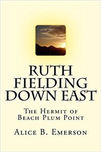Ruth Fielding Down East