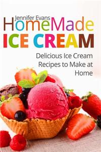 Homemade Ice Cream