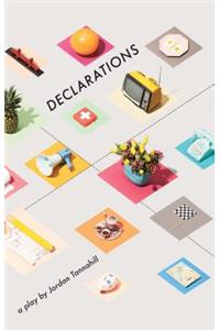 Declarations
